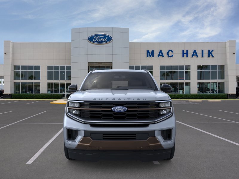 New 2026 Ford Expedition King Ranch AWD/4WD image 6