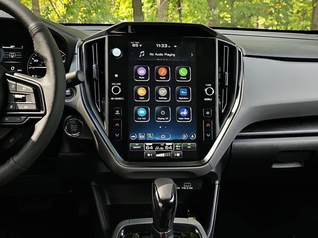 New 2026 Subaru Crosstrek 2.5i Limited AWD/4WD image 11