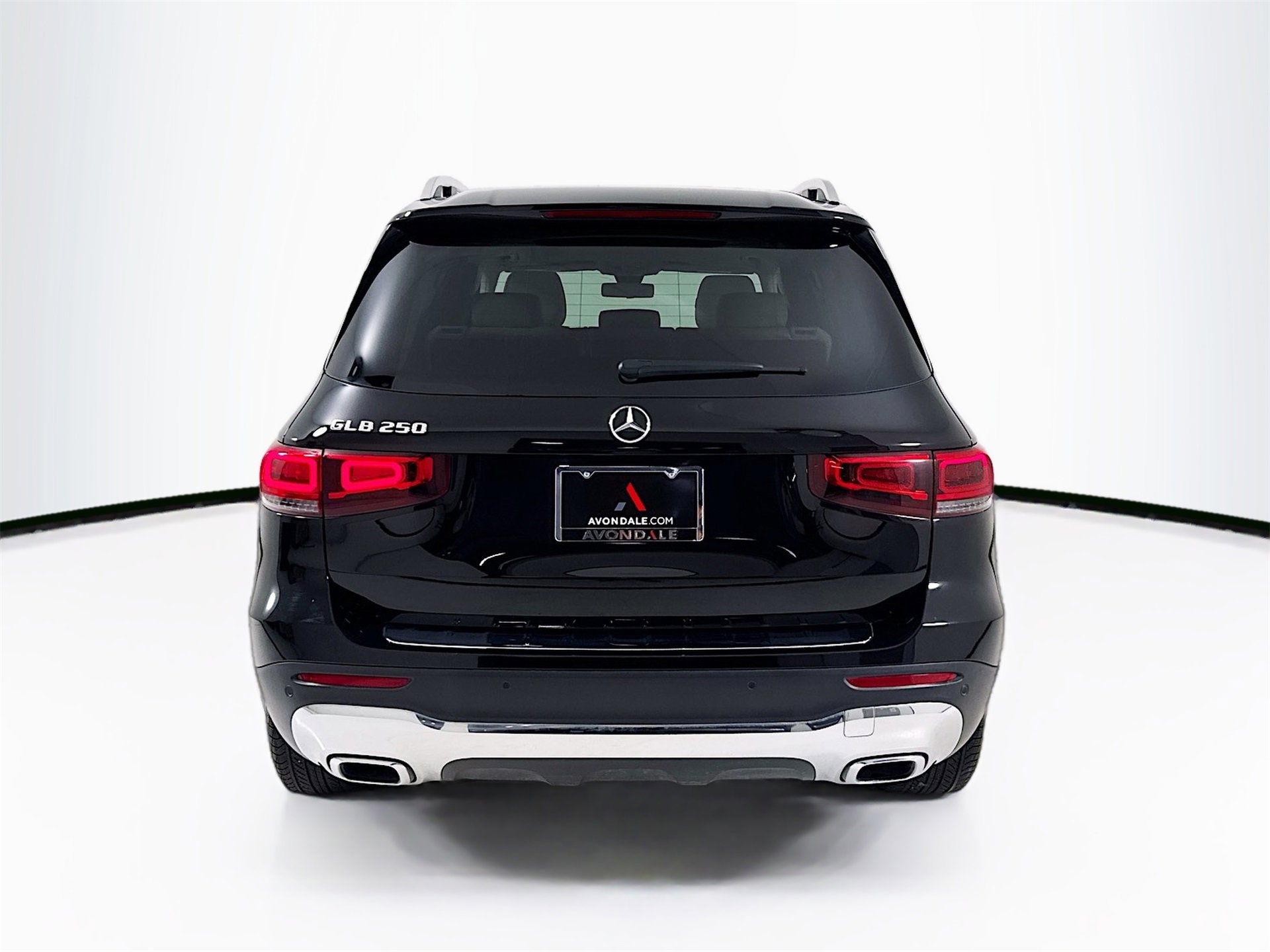 Certified 2022 Mercedes-Benz GLB 250 image 7