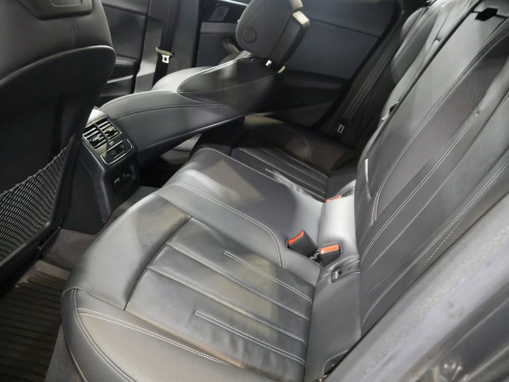 Certified 2023 Audi A5 2.0T Premium Plus w/ Premium Plus AWD/4WD image 20