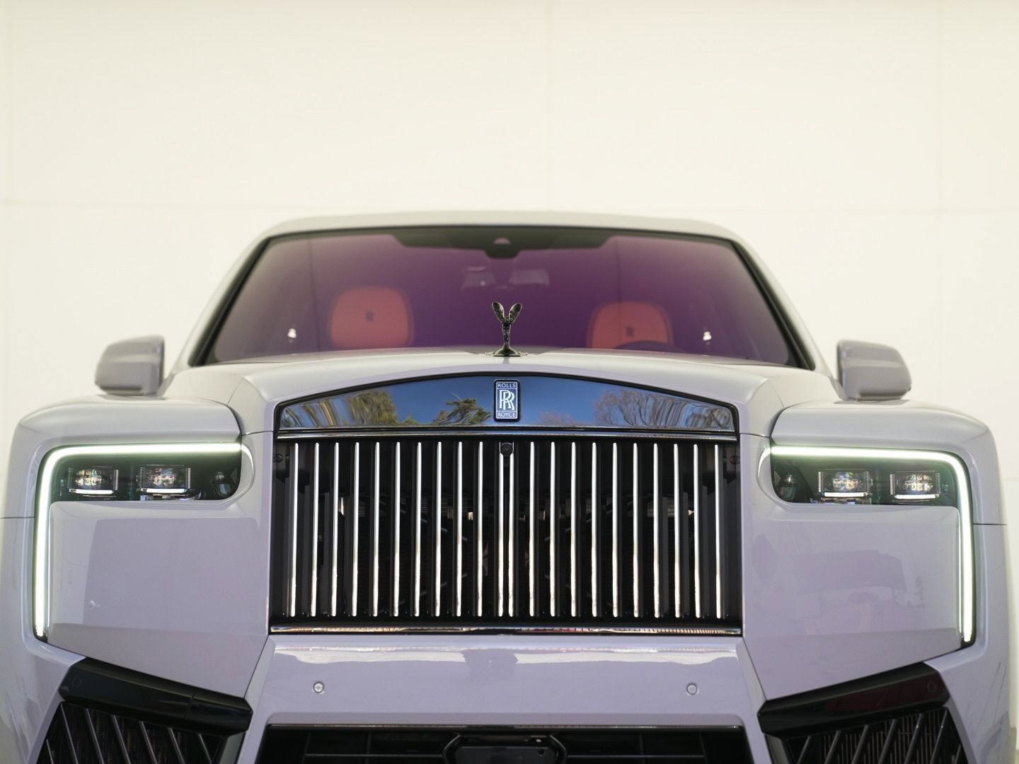New 2026 Rolls-Royce Cullinan Black Badge AWD/4WD image 52