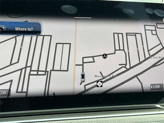 New 2026 Mercedes-Benz GLS 450 4MATIC image 18