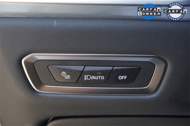 Used 2025 BMW X7 xDrive40i image 24