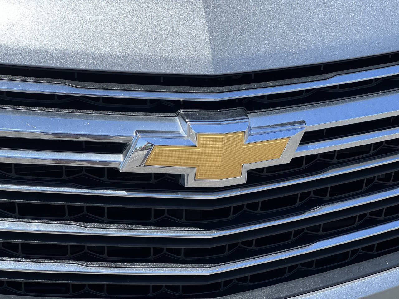 Used 2023 Chevrolet Traverse LT AWD/4WD image 3
