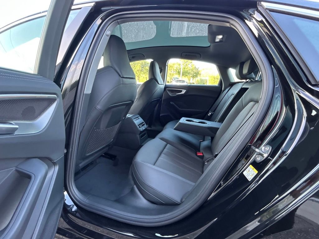 New 2025 Audi A5 2.0T Premium Plus image 57