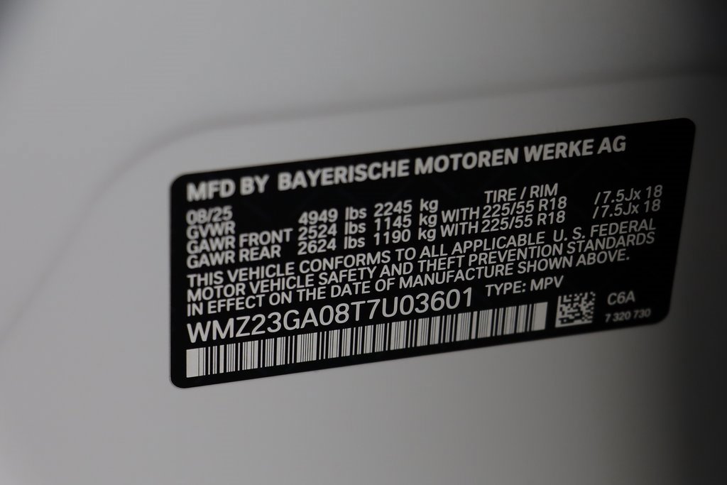 New 2026 MINI Cooper Countryman S image 24