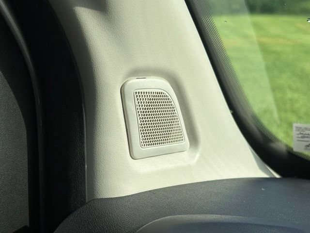 New 2026 RAM ProMaster 1500 FWD image 18