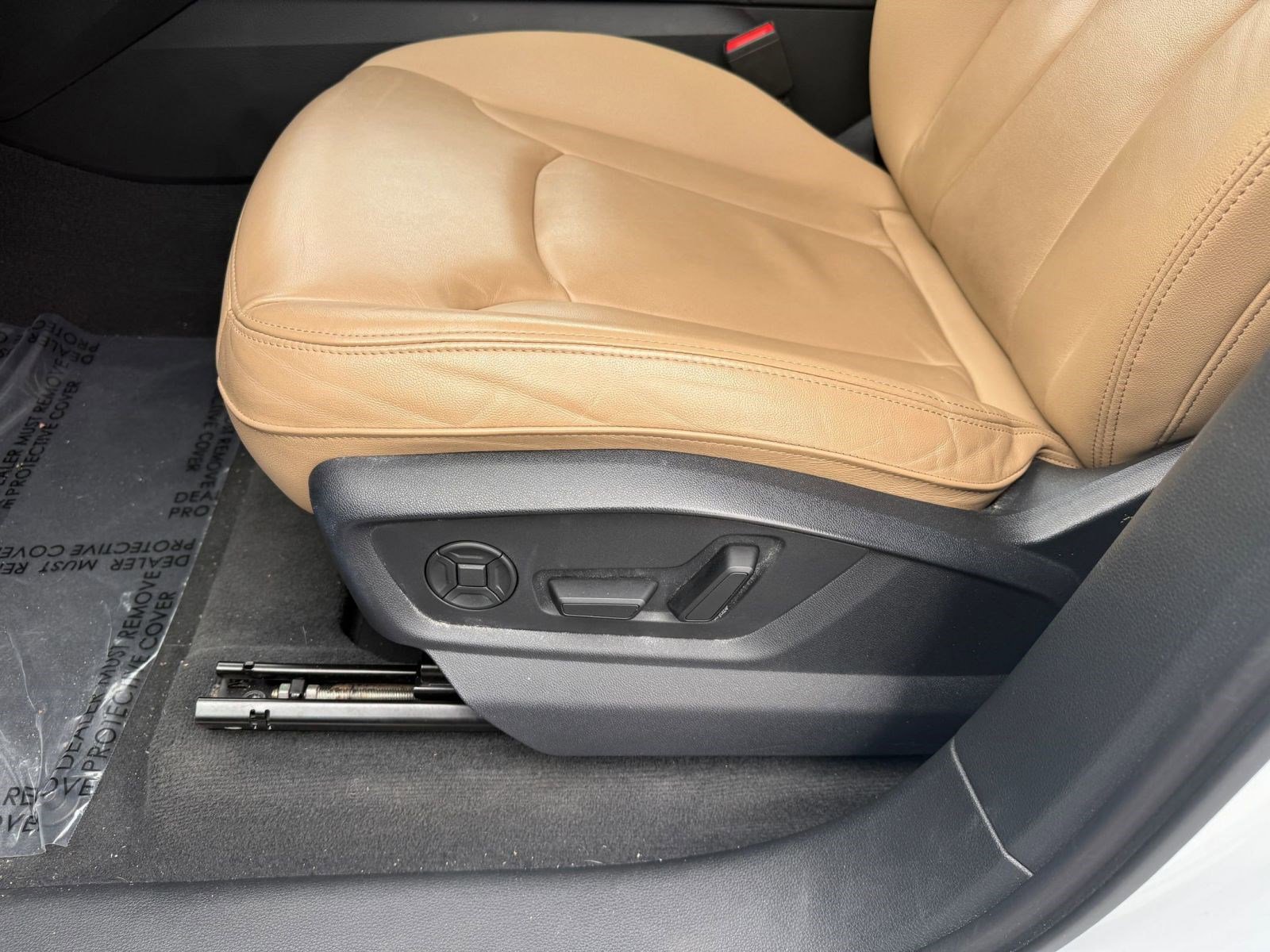 Used 2024 Audi Q7 3.0T Premium Plus image 14