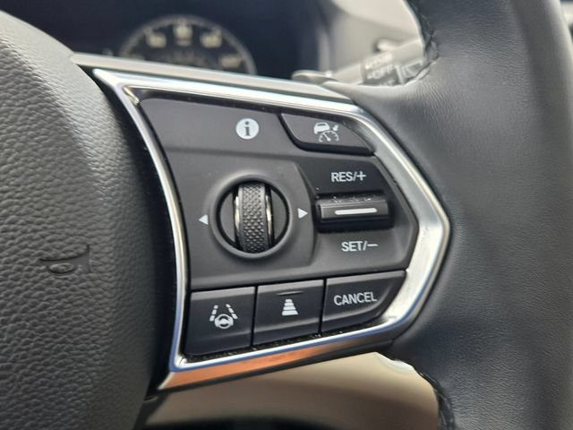 Certified 2025 Acura RDX w/ Technology Package AWD/4WD image 23