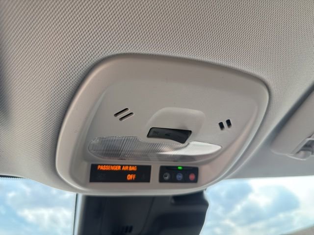 New 2026 Chevrolet Trax LT w/ Driver Confidence Package image 29