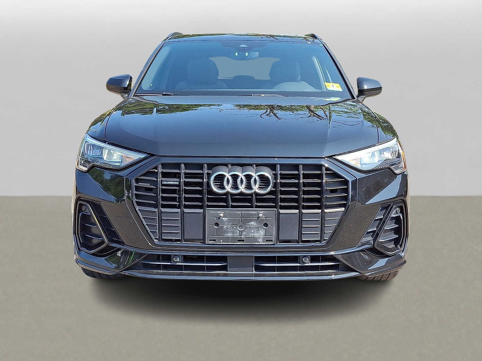 Used 2021 Audi Q3 2.0T Premium w/ Convenience Package AWD/4WD image 35