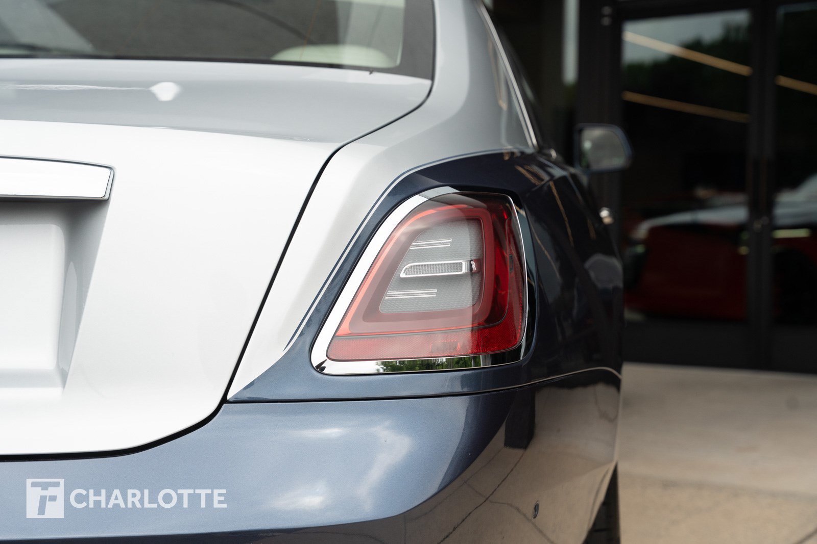Used 2023 Rolls-Royce Ghost AWD/4WD image 18