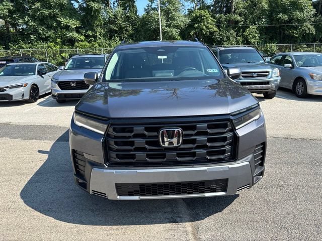 Used 2026 Honda Pilot EX-L image 2