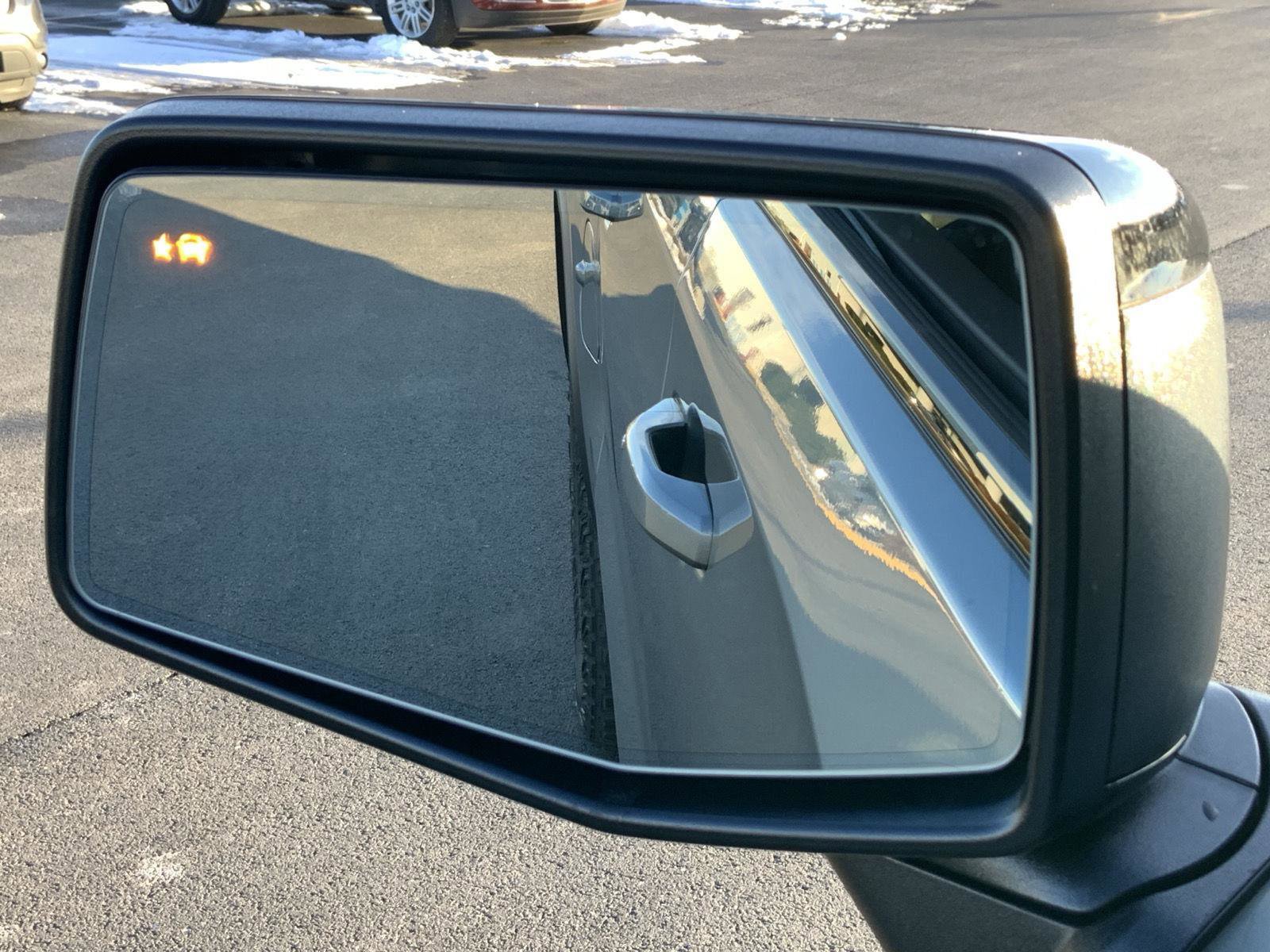 New 2026 GMC Sierra 1500 AT4X image 27