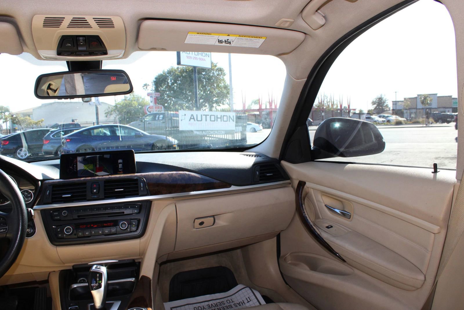 Used 2014 BMW 328i Sedan RWD image 18