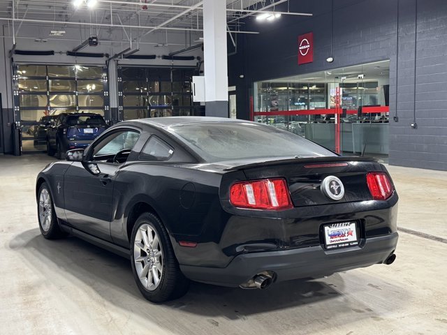 Used 2011 Ford Mustang Premium w/ 202A Rapid Spec Order Code image 15