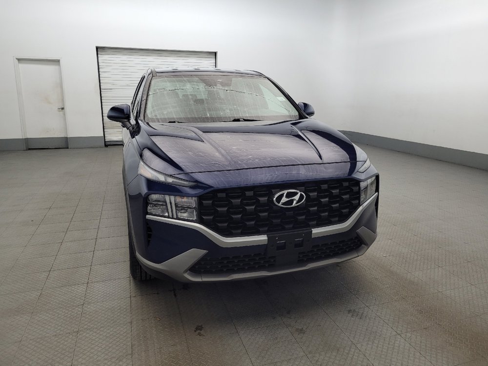 Used 2022 Hyundai Santa Fe SE image 14