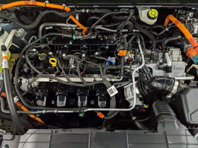 Certified 2022 Ford Maverick XL image 22