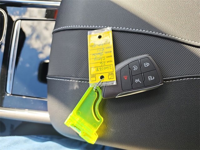 New 2026 Chevrolet Traverse Z71 w/ Enhanced Driving Package image 31