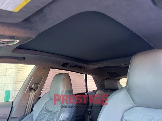 Used 2024 Audi RS Q8 image 38