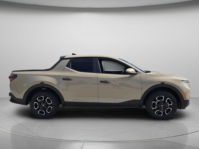 Used 2023 Hyundai Santa Cruz SEL AWD/4WD image 4