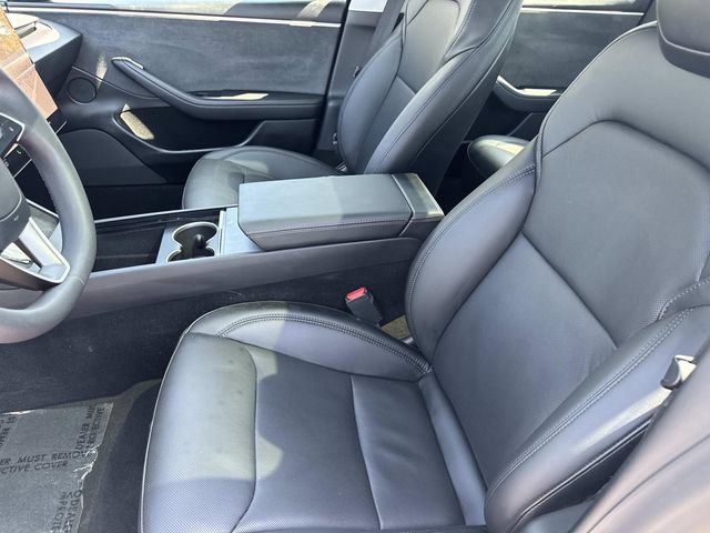 Used 2024 Tesla Model 3 Long Range AWD/4WD image 21
