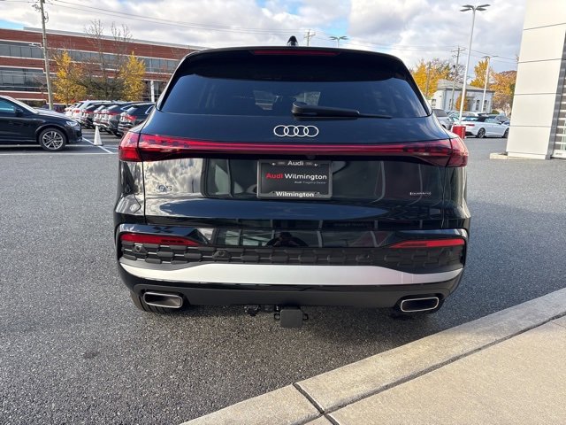New 2025 Audi Q5 Premium Plus image 4