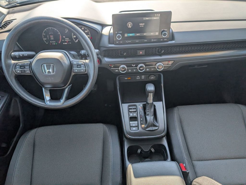 Used 2024 Honda CR-V EX image 35