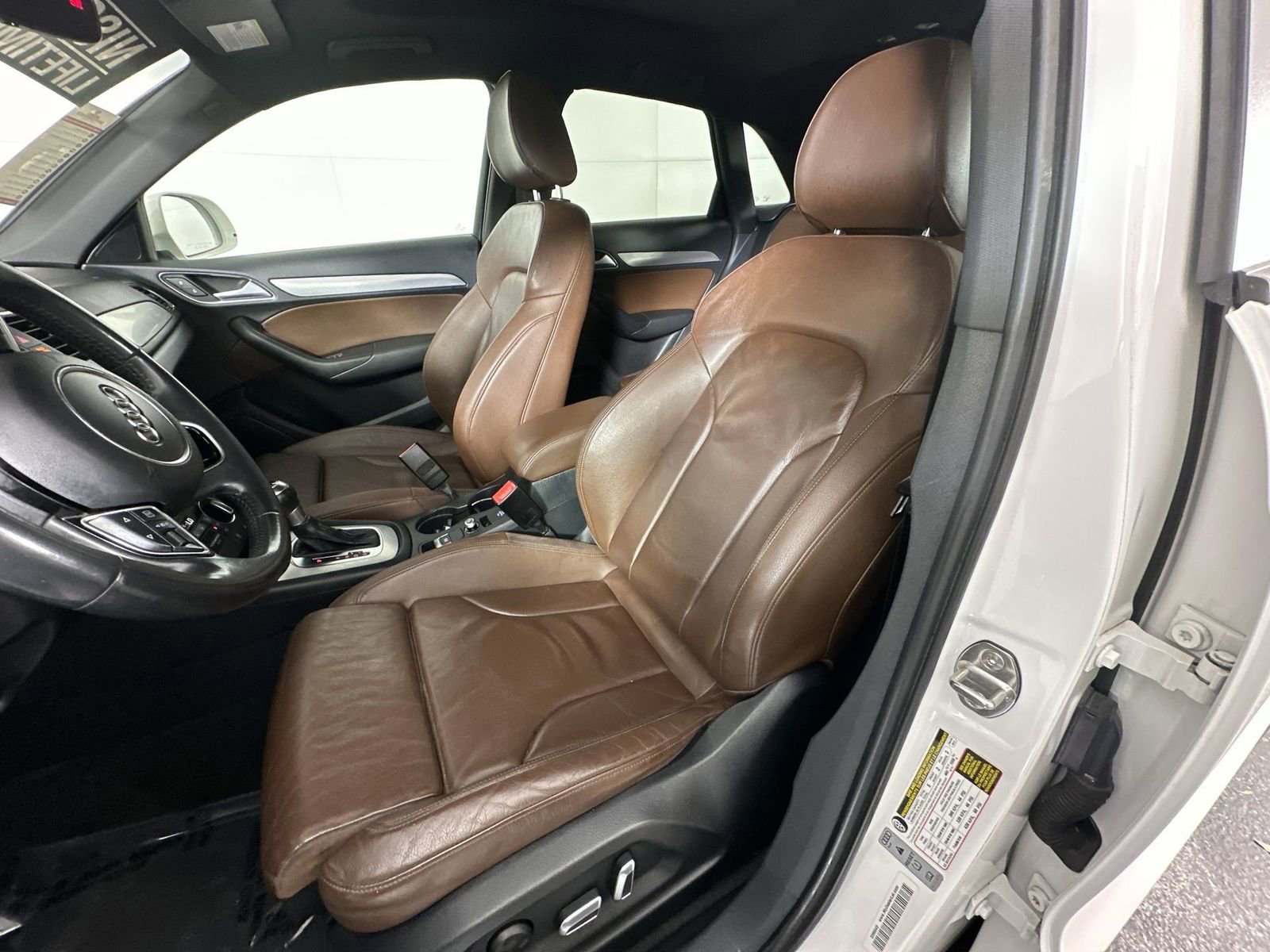 Used 2018 Audi Q3 2.0T Premium w/ Convenience Package image 15