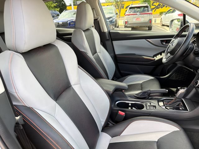 Used 2022 Subaru Crosstrek 2.5i Limited w/ Popular Package #4 AWD/4WD image 26