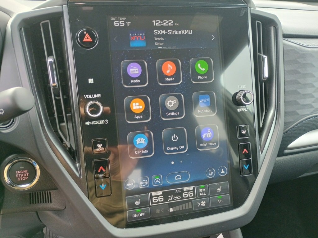 New 2026 Subaru Forester Premium image 20