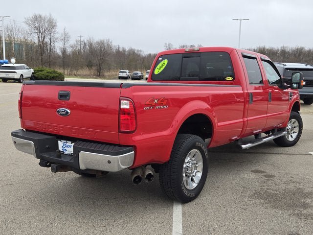 Used 2008 Ford F350 Lariat image 13