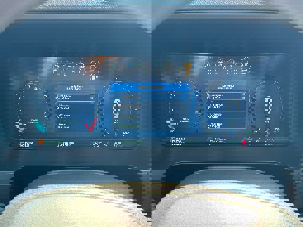 New 2025 Ford F150 STX w/ Equipment Group 200A image 13