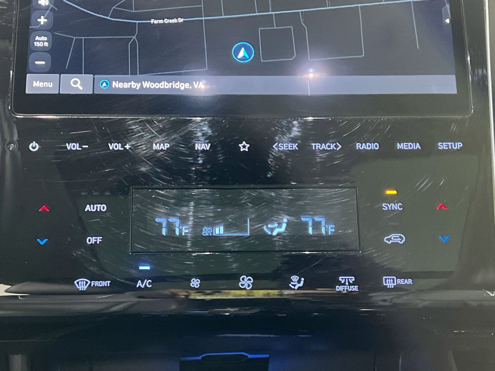 Used 2023 Hyundai Tucson Limited image 20