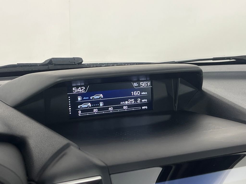 Used 2024 Subaru Forester Limited w/ Pop Package 2 AWD/4WD image 26