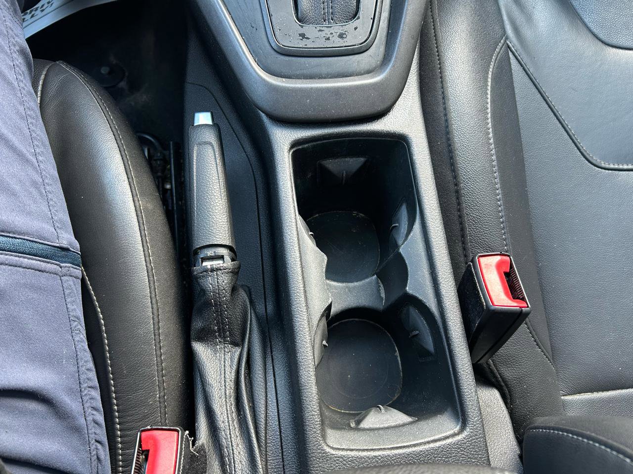 Used 2015 Ford Focus SE w/ Equipment Group 201A image 28