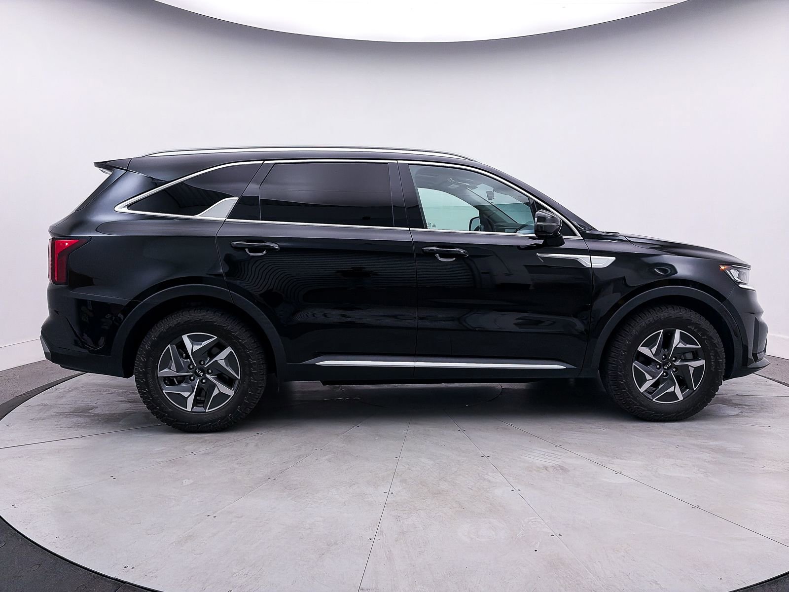 Used 2021 Kia Sorento EX image 42