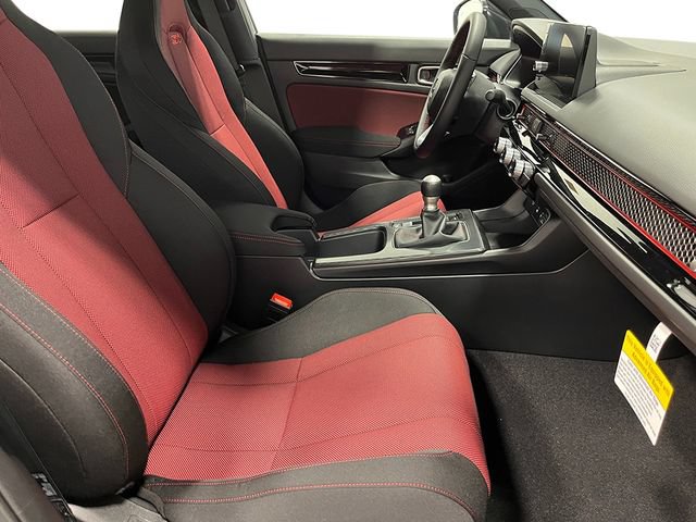 New 2026 Honda Civic Si image 23