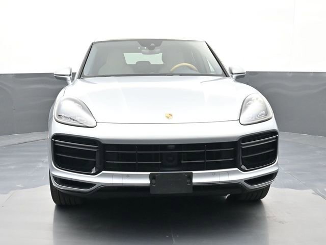 Certified 2022 Porsche Cayenne Turbo image 26
