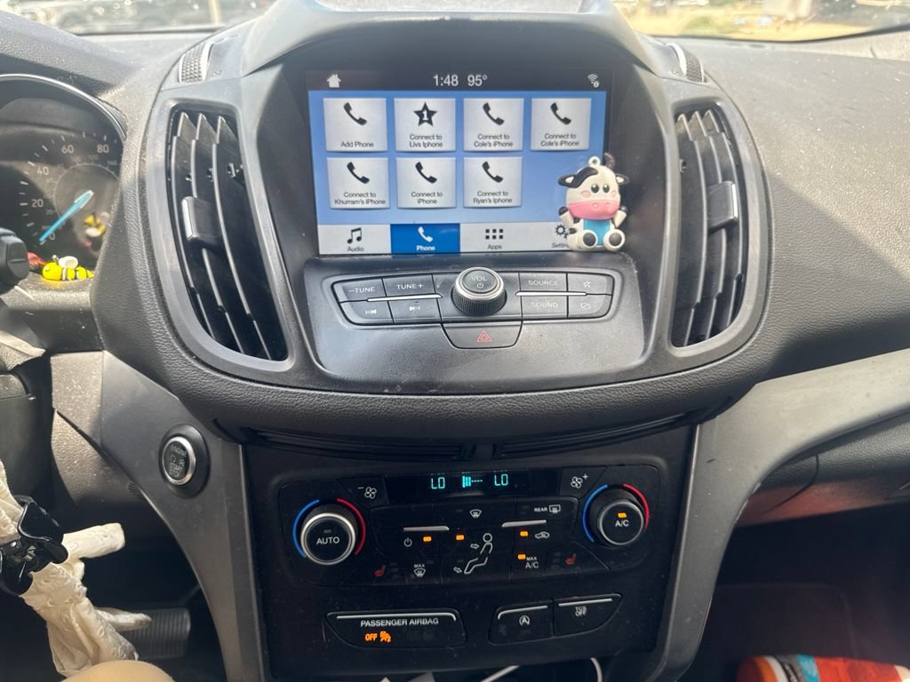 Used 2019 Ford Escape SE FWD image 10