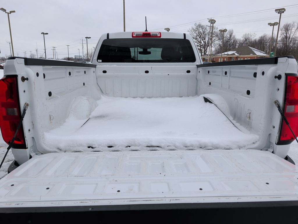 Used 2016 Chevrolet Colorado W/T image 18