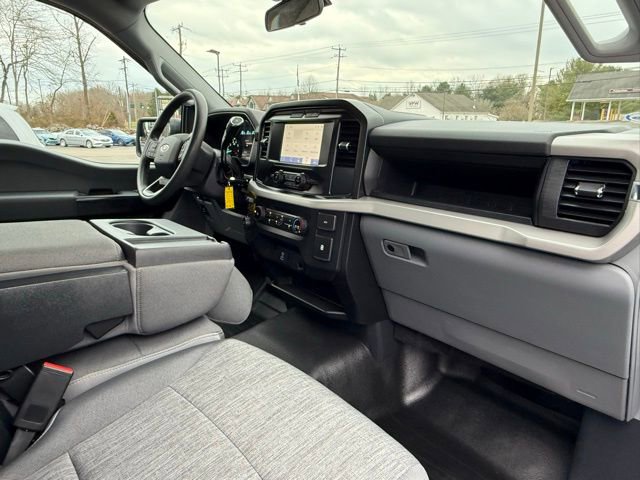 Used 2022 Ford F150 XL w/ Equipment Group 101A High image 14