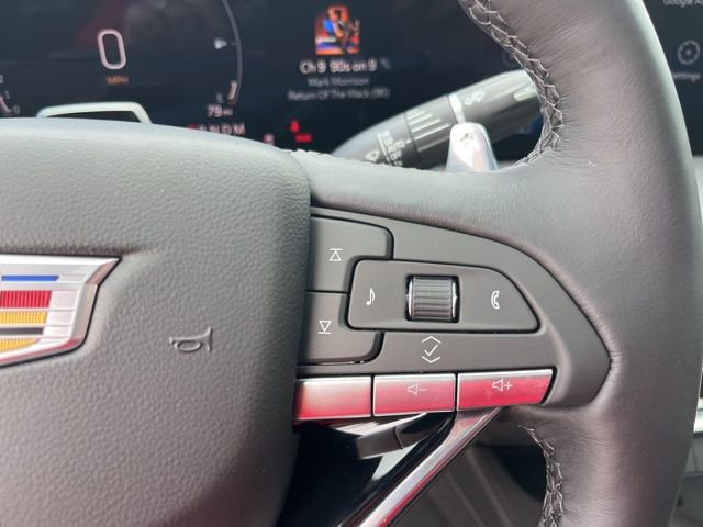 New 2026 Cadillac CT5 Premium Luxury image 18