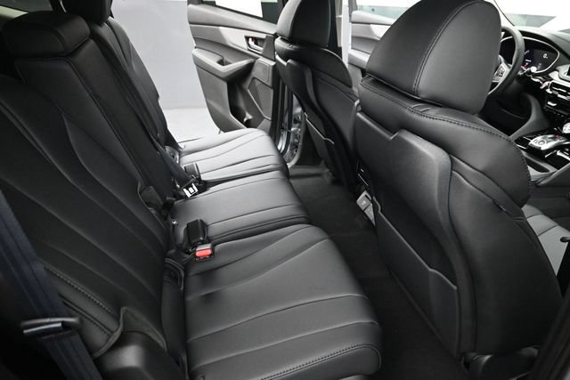 New 2026 Acura MDX SH-AWD image 17