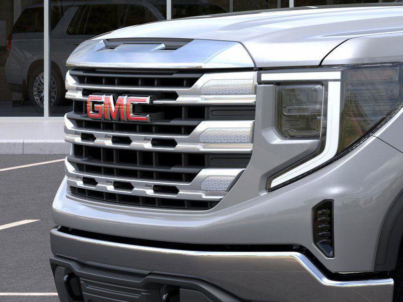 New 2026 GMC Sierra 1500 SLE image 13