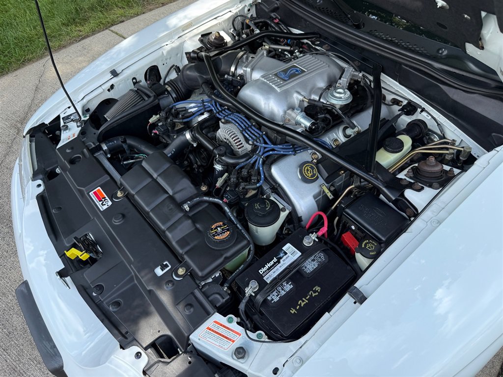 Used 1997 Ford Mustang Cobra RWD image 66