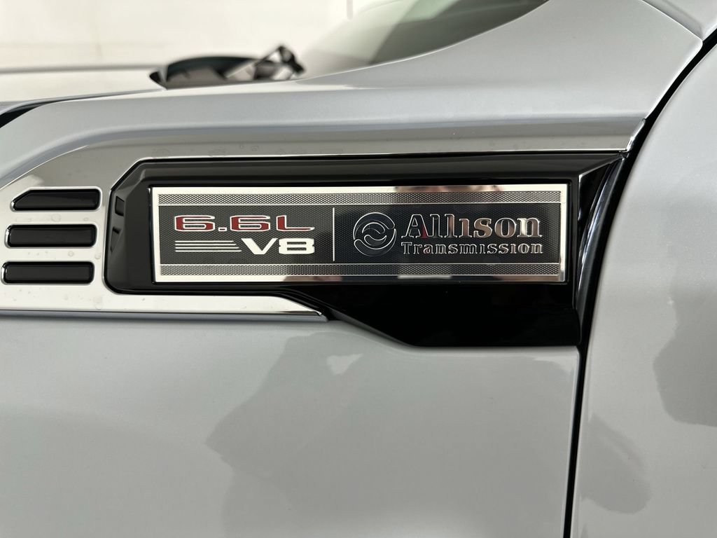 New 2026 GMC Sierra 3500 Denali w/ Technology Package AWD/4WD image 34