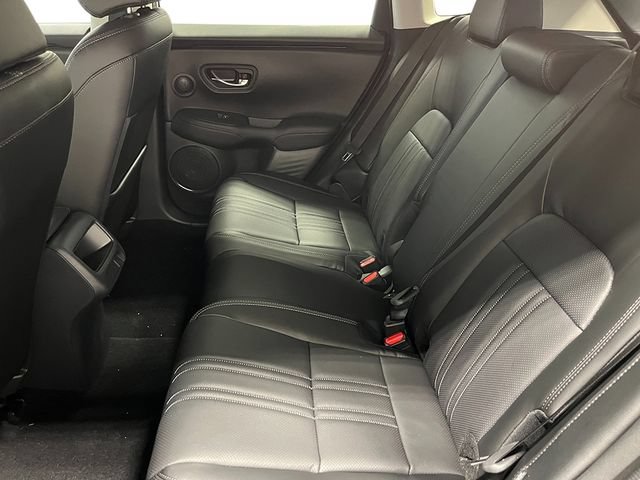 New 2027 Honda HR-V EX-L image 25