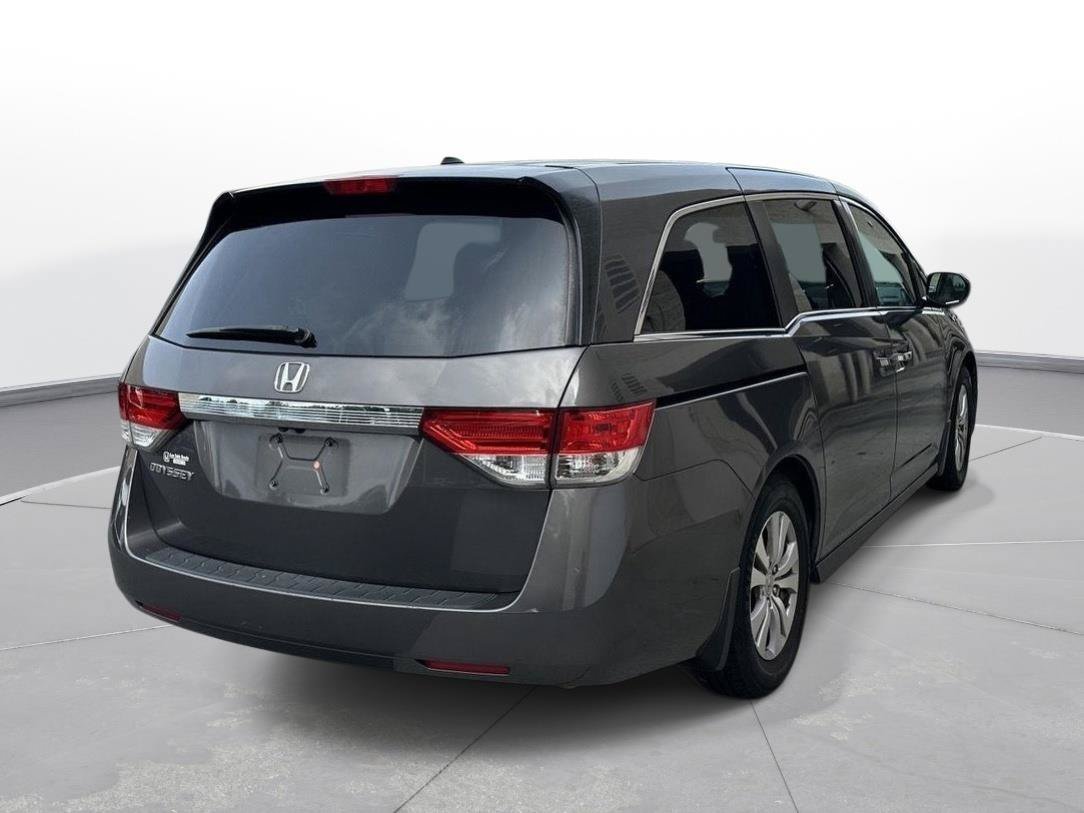 Used 2016 Honda Odyssey EX-L image 6