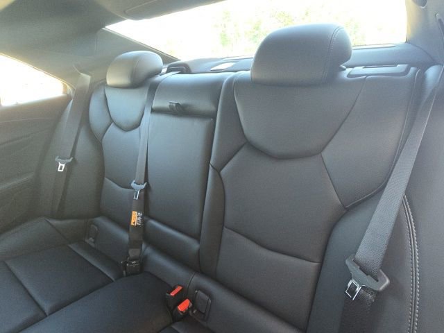 New 2026 Cadillac CT4 Premium Luxury RWD image 14